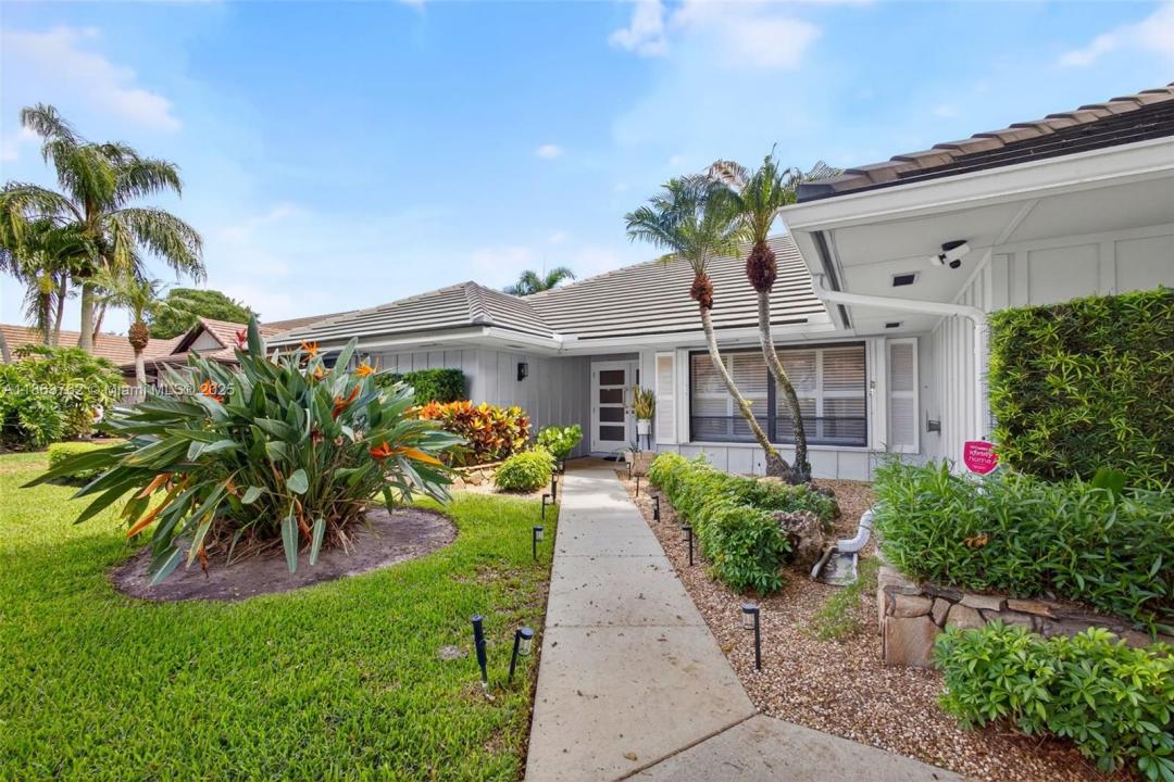 15 W Balfour Rd, Palm Beach Gardens, Florida 33418, Estados Unidos