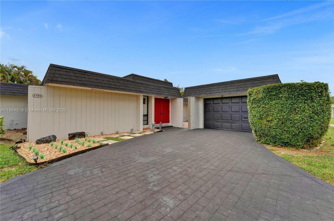 5708 Mulberry Dr 5708, Tamarac, פלורידה 33319, ארצות הברית של אמריקה