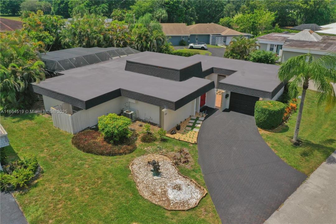 5708 Mulberry Dr 5708, Tamarac, פלורידה 33319, ארצות הברית של אמריקה