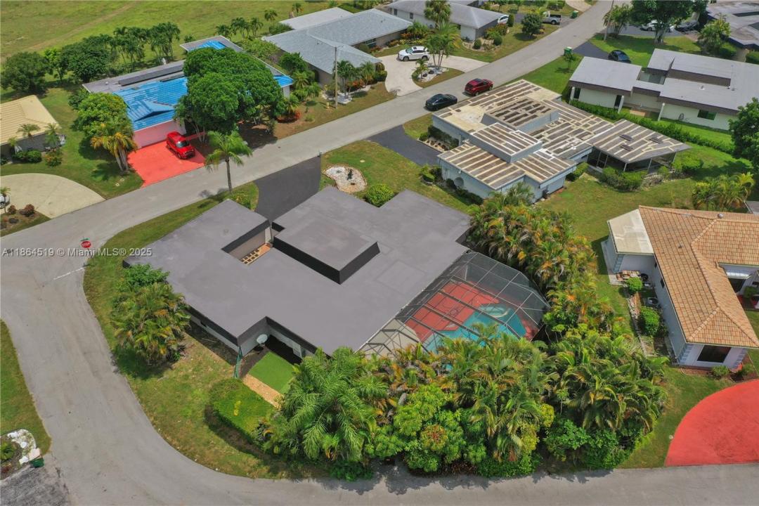 5708 Mulberry Dr 5708, Tamarac, פלורידה 33319, ארצות הברית של אמריקה