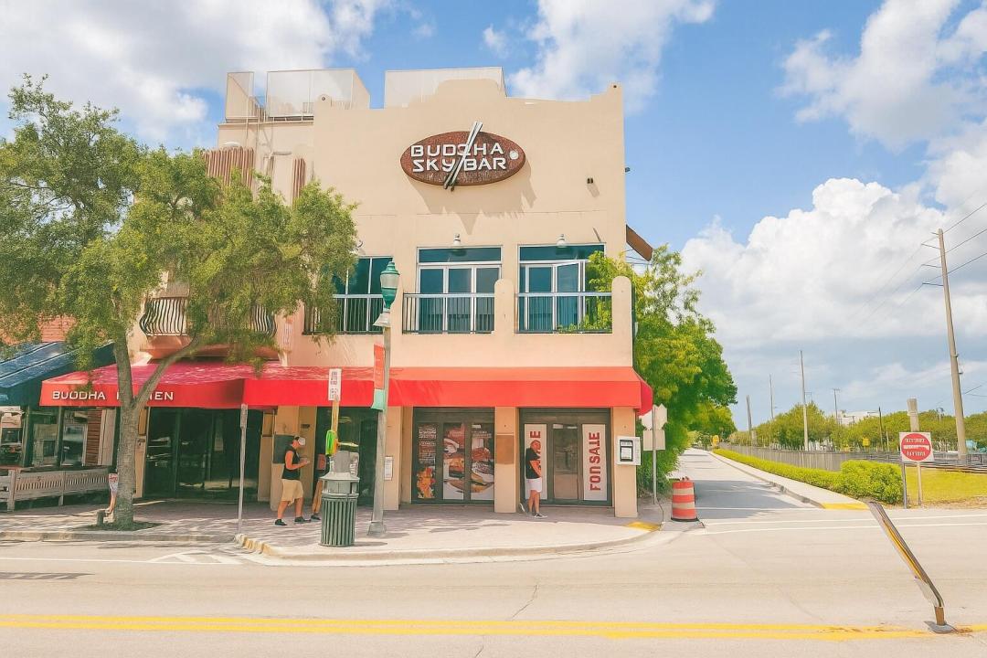 217 E Atlantic Avenue, Delray Beach, Florida 33444