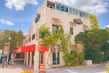 217 E Atlantic Avenue, Delray Beach, Florida 33444