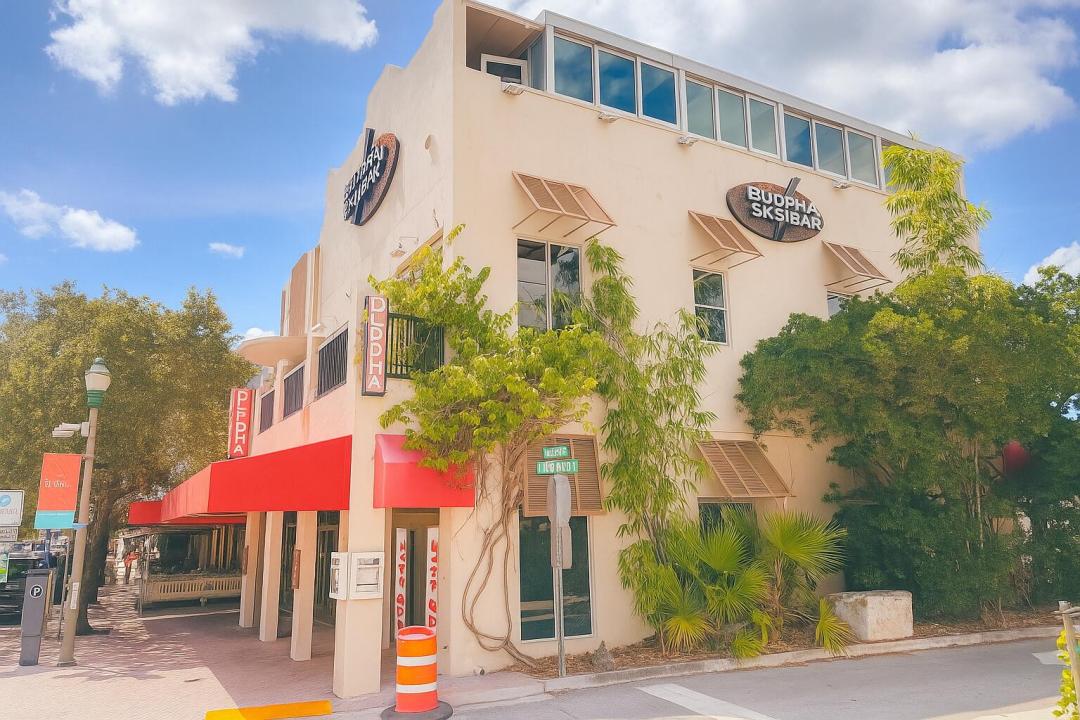 217 E Atlantic Avenue, Delray Beach, Flórida 33444, Estados Unidos