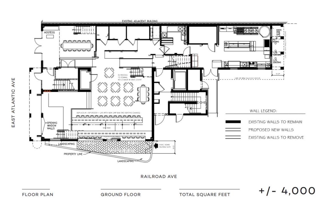 217 E Atlantic Avenue, Delray Beach, Flórida 33444, Estados Unidos