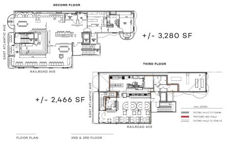 217 E Atlantic Avenue, Delray Beach, Florida 33444