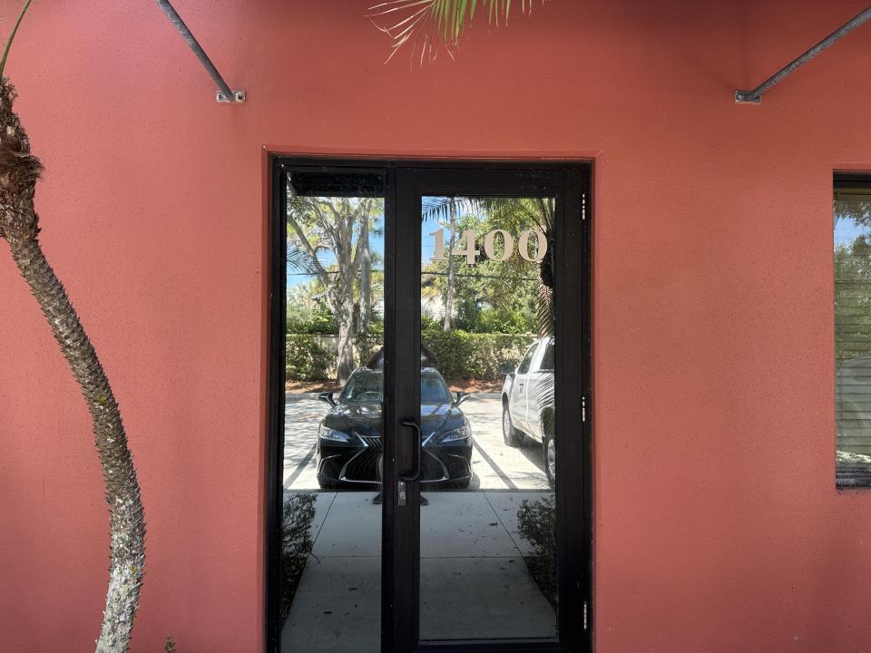 2875 Jupiter Park Drive 1400, Jupiter, Flórida 33458, Estados Unidos