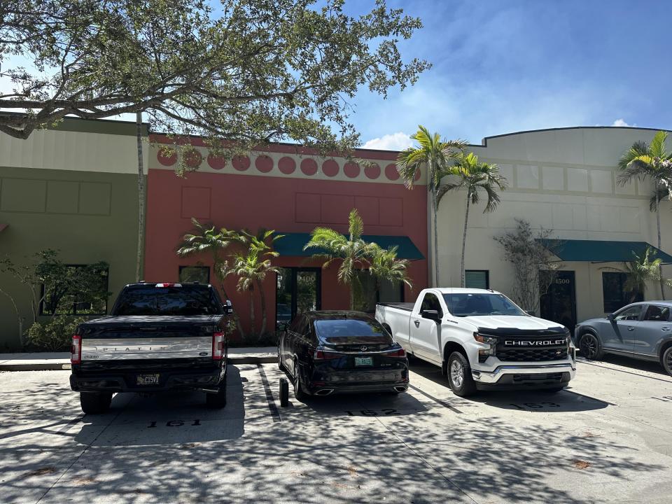 2875 Jupiter Park Drive 1400, Jupiter, Flórida 33458, Estados Unidos