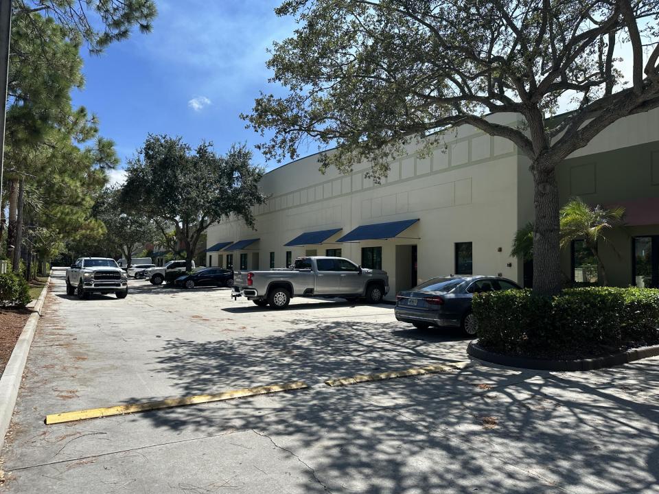 2875 Jupiter Park Drive 1400, Jupiter, Flórida 33458, Estados Unidos