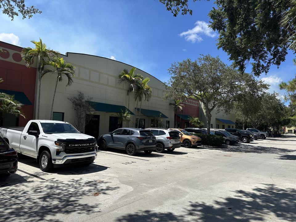 2875 Jupiter Park Drive 1400, Jupiter, Flórida 33458, Estados Unidos