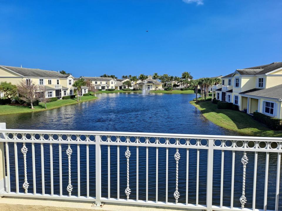 204 Shelley Lane 204, Mariner Bay, Fort Pierce, Flórida 34949, Estados Unidos