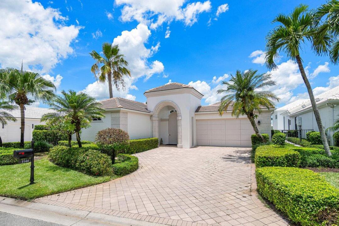 1144 Crystal Drive, Palm Beach Gardens, Flórida 33418, Estados Unidos