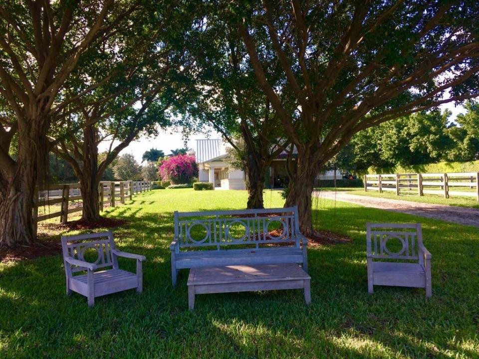 3238 Grand Prix Farms Drive, GRAND PRIX FARMS, Wellington, Flórida 33414, Estados Unidos