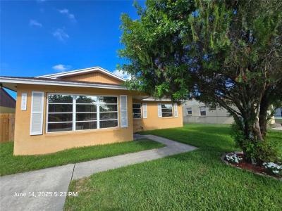 3530 S 55th Ave, Greenacres, Florida 33463
