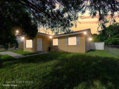 3530 S 55th Ave, Greenacres, Florida 33463