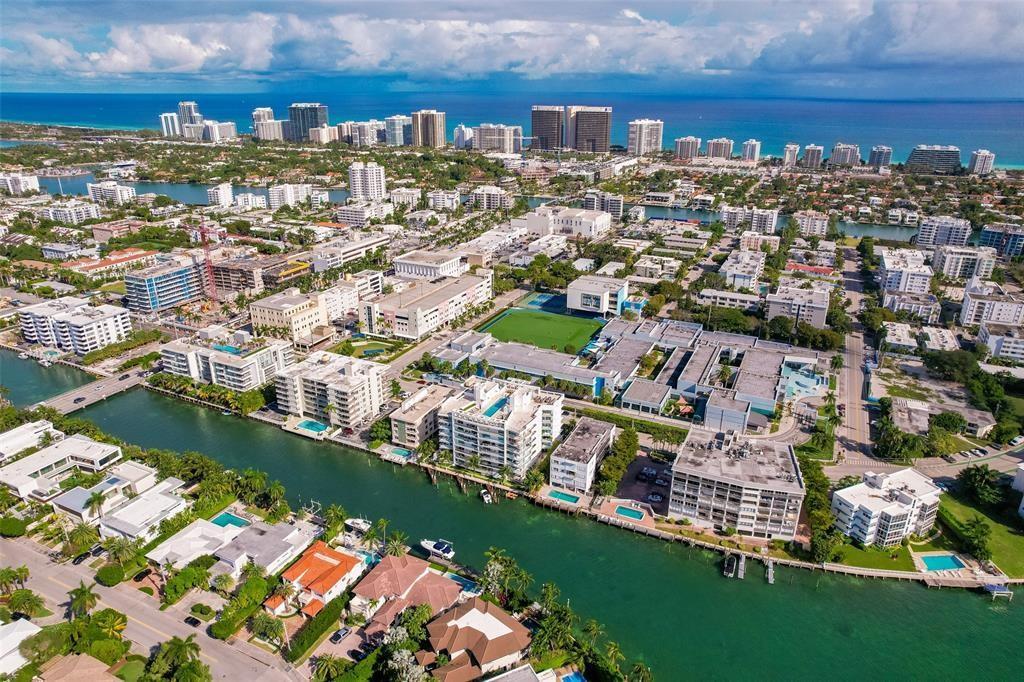 9400 W Bay Harbor Dr 202, Bay Harbor Islands, Florida 33154, Estados Unidos