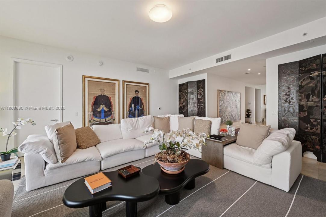 9705 Collins Ave 803N, Bal Harbour, Floride 33154, États-Unis