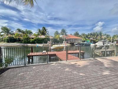 1141 Waterside Ln, Hollywood, Florida 33019, USA