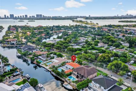 2095 Keystone Blvd 2095, North Miami, Floryda 33181, USA