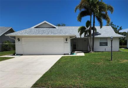 6951 SE Lillian Ct, Stuart, Flórida 34997, Estados Unidos