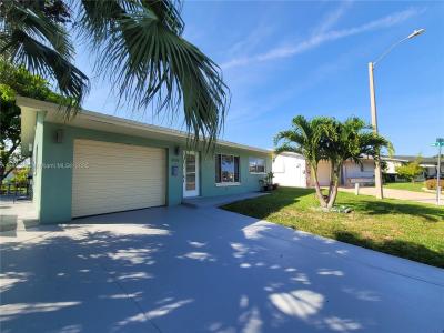 4519 NW 49th Dr, Tamarac, Florida 33319, USA