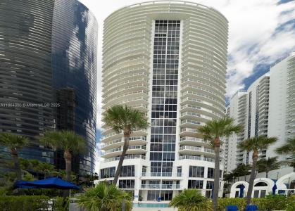 18671 Collins Ave 1203, Sunny Isles Beach, Florida 33160, USA