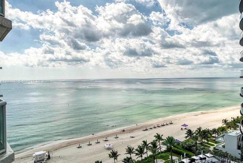 18671 Collins Ave 1203, Sunny Isles Beach, 佛罗里达州 33160, 美国