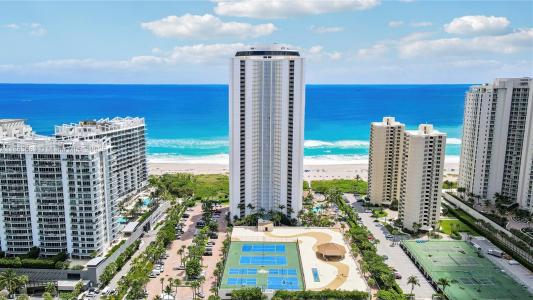 3000 N Ocean Dr PH-D, Singer Island, Florida 33404, USA