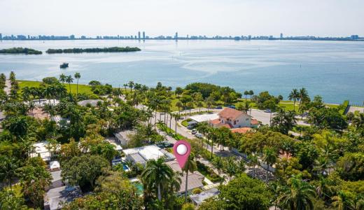 899 NE 71st St, Miami, Florida 33138, USA