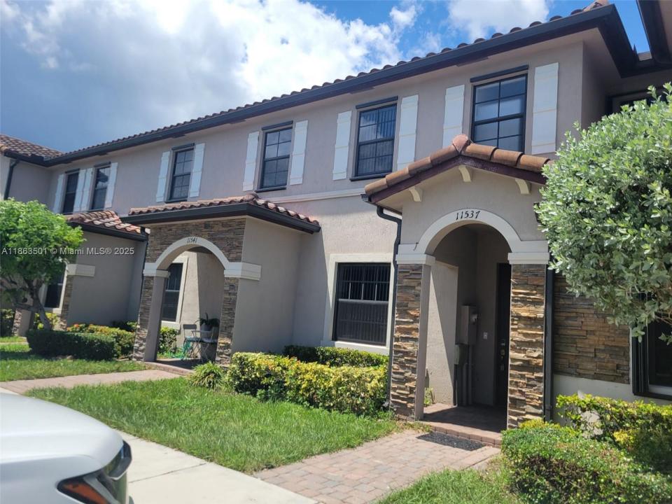 11537 SW 248th Ter 11537, Homestead, 佛罗里达州 33032, 美国