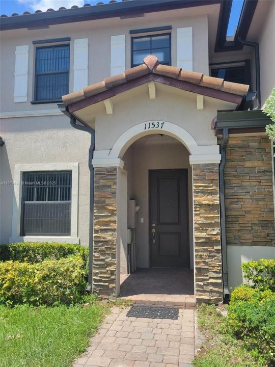 11537 SW 248th Ter 11537, Homestead, 佛罗里达州 33032, 美国