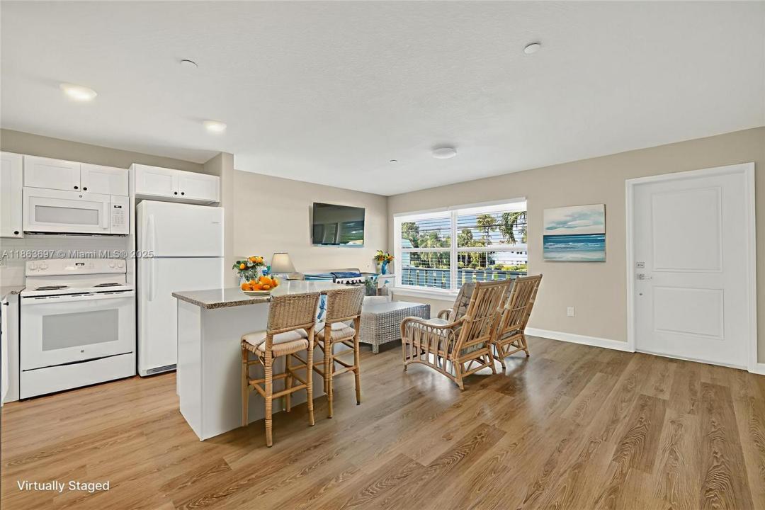 2929 SE Ocean Blvd F8, Stuart, Florida 34996