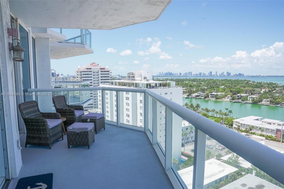 6515 Collins Ave 1709, Miami Beach, Florida 33141, Estados Unidos