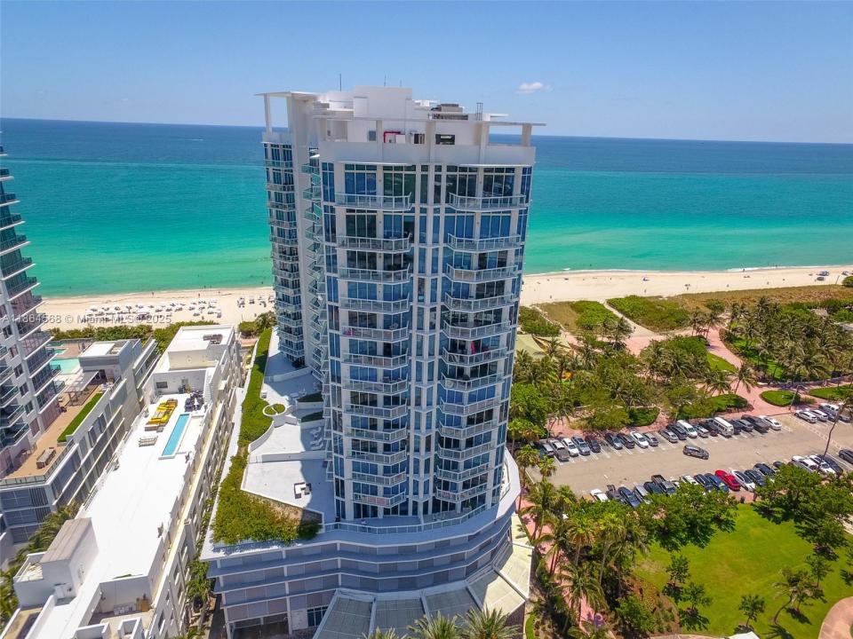 6515 Collins Ave 1709, Miami Beach, Florida 33141, Estados Unidos