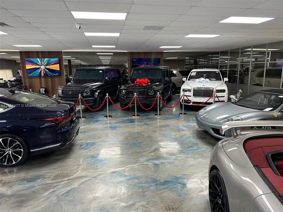 XXX N State Road 7, Plantation, Florida 33317