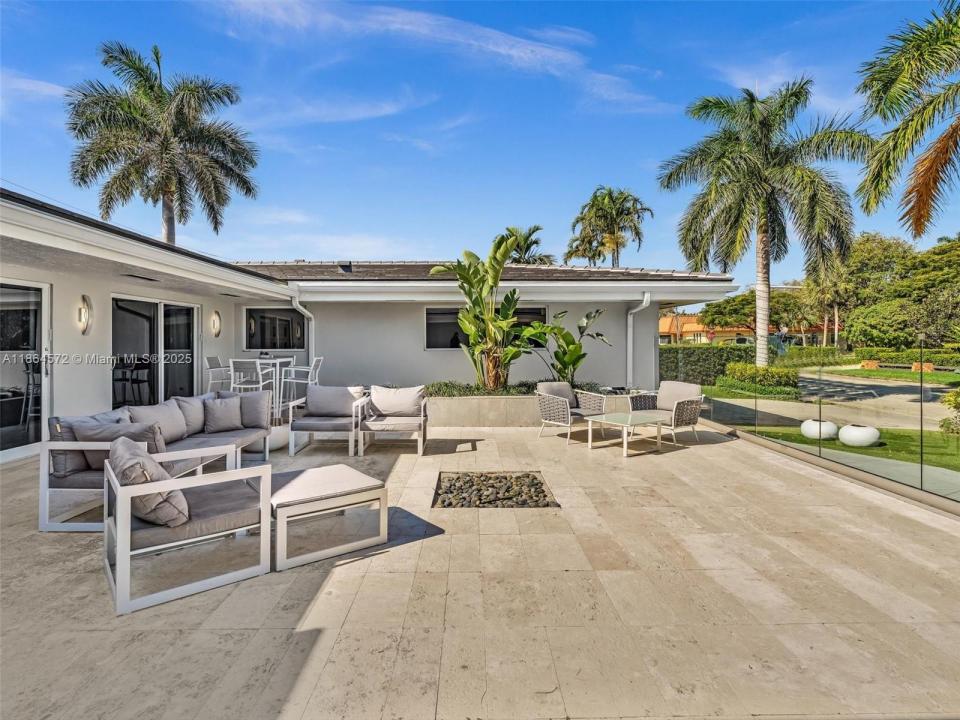 840 S Southlake Dr, Hollywood, Floride 33019, États-Unis