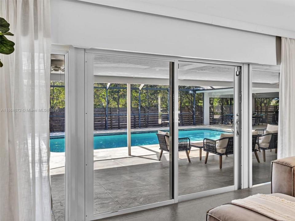 840 S Southlake Dr, Hollywood, Floride 33019, États-Unis