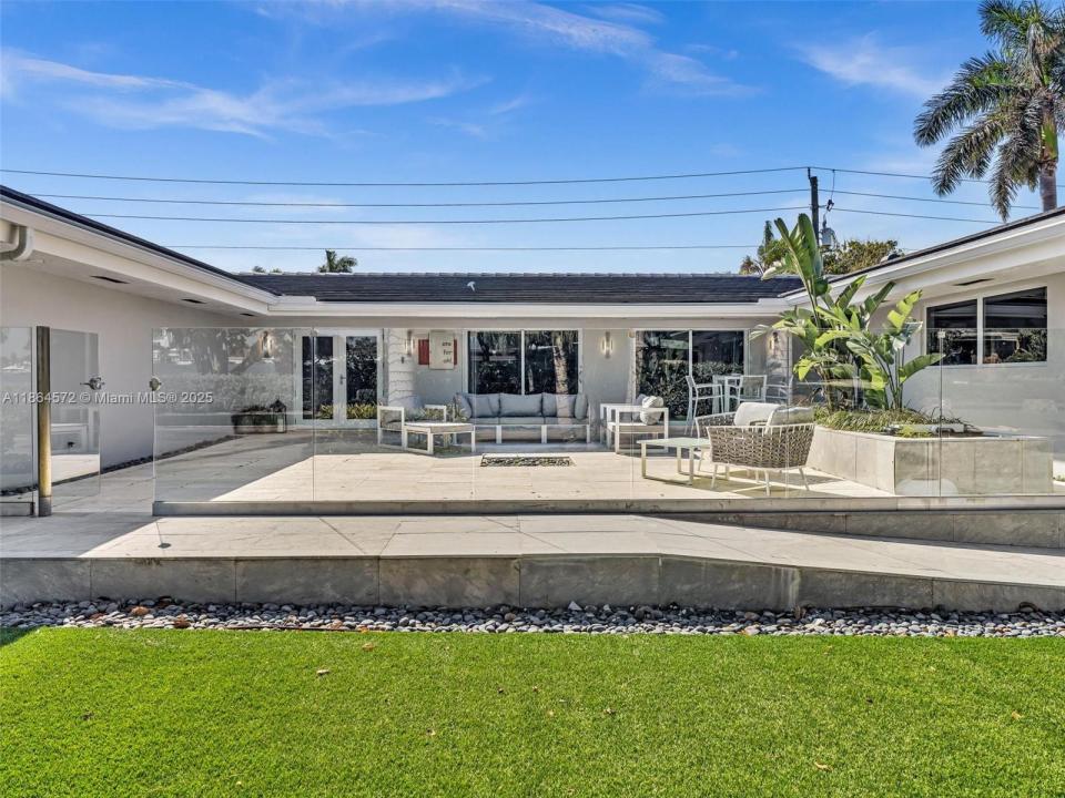 840 S Southlake Dr, Hollywood, Floride 33019, États-Unis