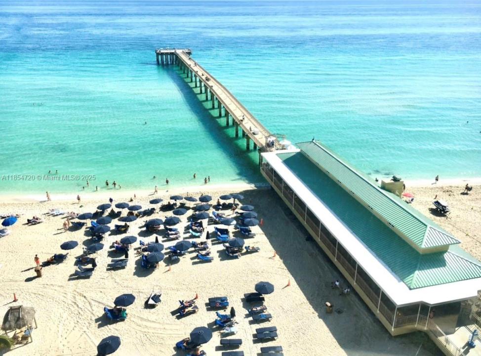 16699 E Collins Ave 1103, Sunny Isles Beach, Florida 33160, HOA KỲ