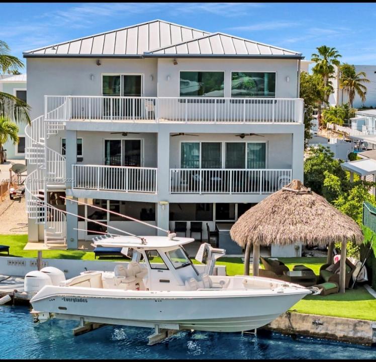 120 Fairwich Ct, Tavernier, 佛罗里达州 33070, 美国