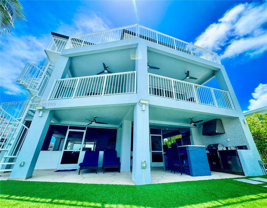 120 Fairwich Ct, Tavernier, 佛罗里达州 33070, 美国