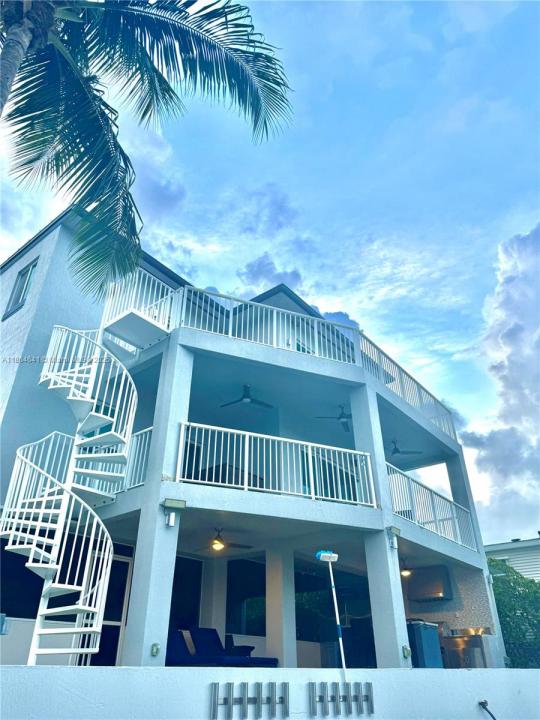 120 Fairwich Ct, Tavernier, 佛罗里达州 33070, 美国