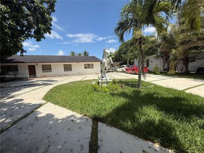 15765 SW 206th Ave, Miami, Florida 33187, USA