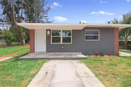 11715 NW 22nd Ct 11715, Miami, Florida 33167, USA
