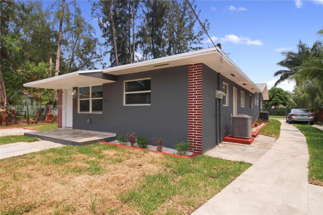 11715 NW 22nd Ct 11715, Miami, Florida 33167, Estados Unidos