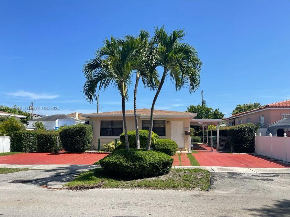 3442 SW 25th Ter 3442, Miami, Floride 33133, États-Unis