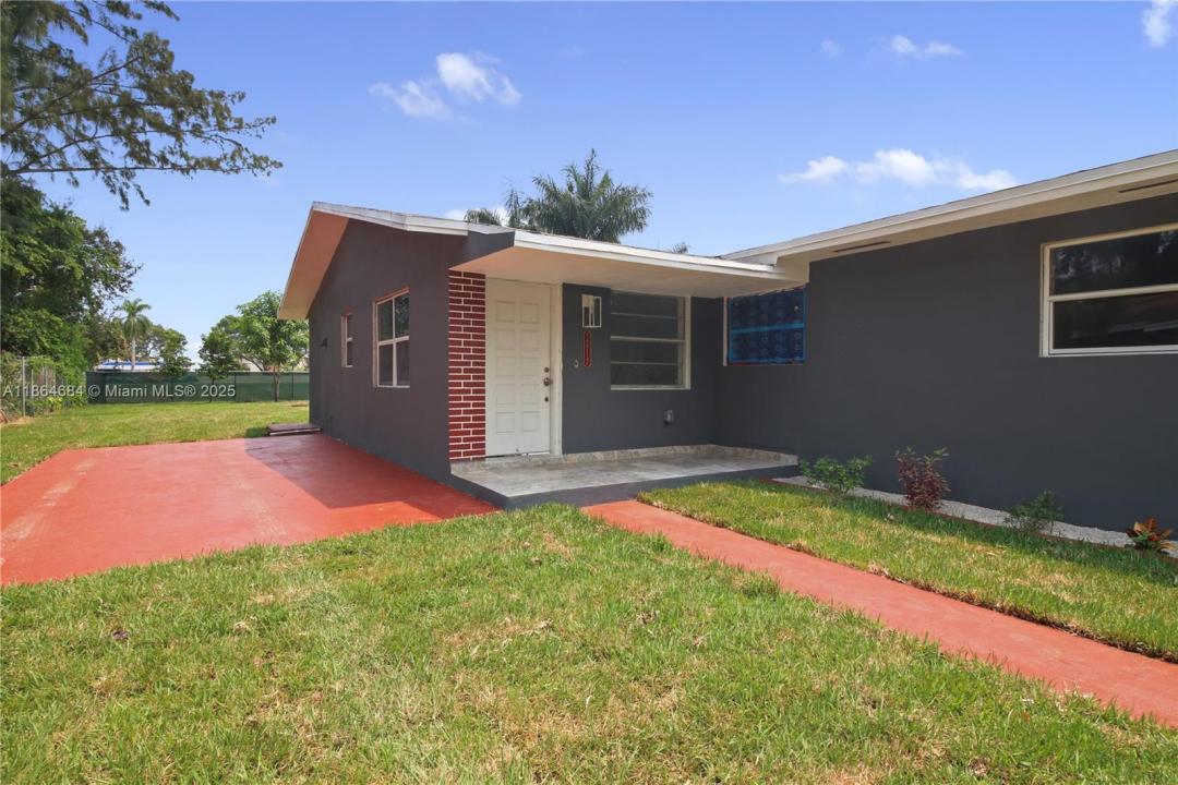 11717 NW 22nd Ct 11717, Miami, Florida 33167, Estados Unidos