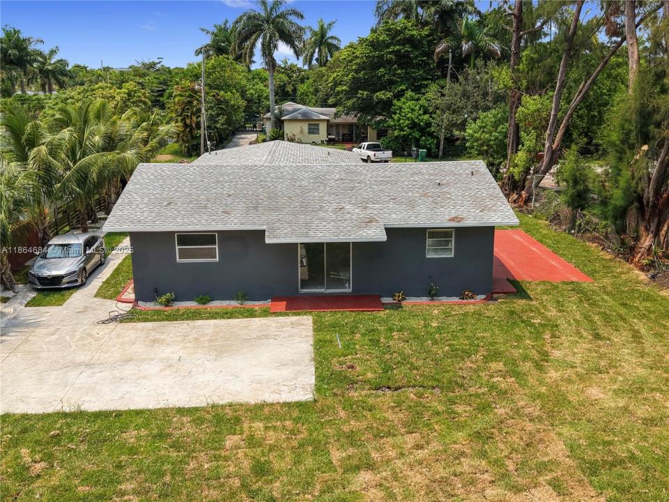 11717 NW 22nd Ct 11717, Miami, Florida 33167, Estados Unidos