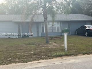 6 Forest Hill Dr, Avon Park, Florida 33825, USA