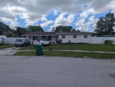 4720 NW 179th St, Miami Gardens, Florida 33055, USA