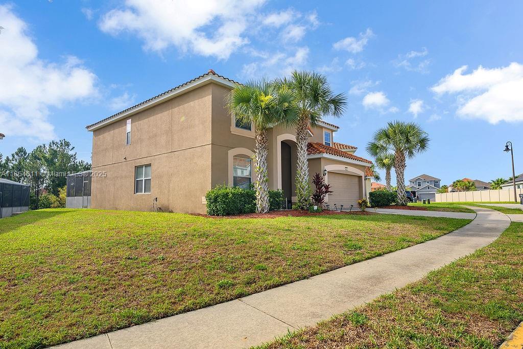 381 Cabello Drive, Davenport, Флорида 33837, Соединенные Штаты